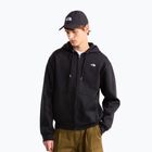 Pánská mikina The North Face Essential Simple Dome RLX Full Zip tnf black