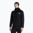 Pánská bunda The North Face Polartec Powerstretch tnf black