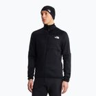 Pánská bunda The North Face Polartec Powerstretch tnf black