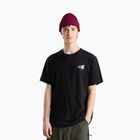 Tričko The North Face Off Piste Embro RLX Tee Graphic tnf black