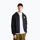 Pánská mikina The North Face Evo Box Half Dome Regular Full Zip Hoodie tnf black