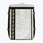 Městský batoh The North Face Base Camp Fuse Box cumulus cloud/tnf black