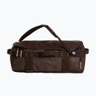 Cestovní taška The North Face Base Camp Voyager Duffel 32 l dark chestnut/garnet