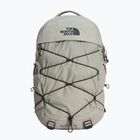 Městský batoh The North Face Borealis stone slab/dark chestnut