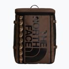 Městský batoh The North Face Base Camp Fuse Box smokey brown/tn