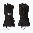 Dětské lyžařské rukavice The North Face Montana tnf black