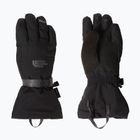 Dámské lyžařské rukavice The North Face Montana tnf black