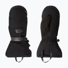 Dámské lyžařské rukavice The North Face Montana Mitt tnf black