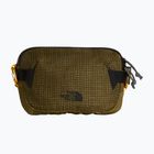 Ledvinka The North Face Clyffe Lumbar 2 l caraway seed/tnf black