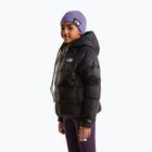 Dětská péřová bunda The North Face Hydrenalite Down Hooded tnf black