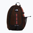 Městský batoh The North Face Hot Shot Sling 15 l dark chestnut/copper si