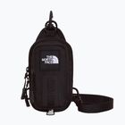 Ledvinka The North Face Hot Shot Crossbody tnf black