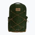 Městský batoh The North Face Jester Pro 28 l bottle green/leather bro
