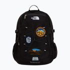 Městský batoh The North Face Borealis Classic Patch 29 l tnf black/asphalt grey/patch