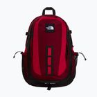 Městský batoh The North Face Hot Shot Se 30 l burgundy crush/lali gur