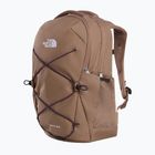 Městský batoh The North Face Jester 22 l garnet/endless