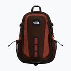 Městský batoh The North Face Hot Shot Se 30 l dark chestnut/copper si