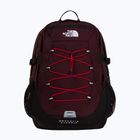 Městský batoh The North Face Borealis Classic deep burgundy/tnf black