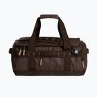 Cestovní taška The North Face Base Camp Voyager Duffel 42 l dark chestnut/garnet