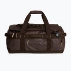 Cestovní taška The North Face Base Camp Voyager Duffel 62 l dark chestnut/garnet
