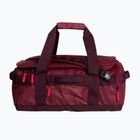 Cestovní taška The North Face Base Camp Voyager Duffel 42 l burgundy crush/deep bur