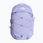 Dámský městský batoh The North Face Borealis pale plum light