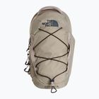 Městský batoh na jedno rameno The North Face Borealis Sling 6 l stone slab/dark