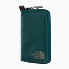 Peněženka The North Face Base Camp Voyager pacific teal/dark chest