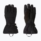 Lyžařské rukavice The North Face Montana tnf black