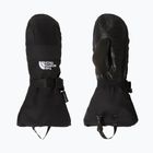Dětské lyžařské rukavice The North Face Montana Mitt tnf black