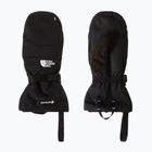 Lyžařské rukavice The North Face Montana 3IN1 GTX tnf black