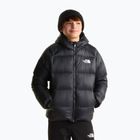 Dětská péřová bunda The North Face Hydrenalite Down Hooded tnf black