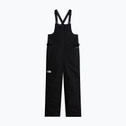 Dětské lyžařské kalhoty The North Face Freedom Insulated Bib tnf black