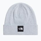 Zimní čepice The North Face Dock Worker Recycled Beanie tnf pale grey heather