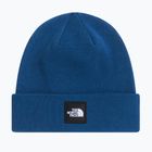 Zimní čepice The North Face Dock Worker Recycled Beanie shady blue