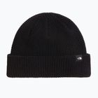 Zimní čepice The North Face Fisherman Beanie tnf black