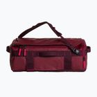 Cestovní taška The North Face Base Camp Voyager Duffel 32 l burgundy crush/deep bur