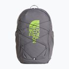Městský batoh The North Face Court Jester smoked pearl/sport moss