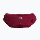Ledvinka The North Face Glen Canyon Lumbar burgundy crush