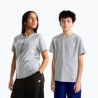 Dětské tričko The North Face Evolution Simple Dome SS Tee tnf pale grey h