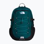 Městský batoh The North Face Borealis Classic pacific teal/restorative