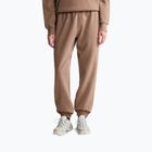 Dámské kalhoty The North Face Evolution Simple Dome Regular garnet
