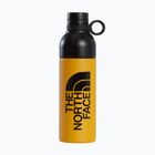 Turistická láhev The North Face Water Bottle 750 ml summit gold