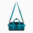 Cestovní taška The North Face Base Camp Duffel Shoulder 5 l pacific teal/restorative
