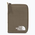 Peněženka The North Face Base Camp Voyager garnet/timeless