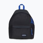 Městský batoh Eastpak Padded Pak'R 24 l kontrast/black/blue