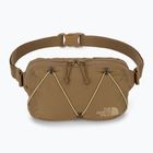 Ledvinka The North Face Terra Lumbar 1 l utility brown/khaki stone