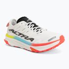 Dámské běžecké boty Altra Mont Blanc Carbon white/black/firey coral