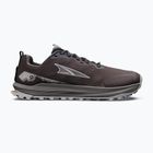 Pánské běžecké boty Altra Lone Peak 9+ chocolate torte/silver