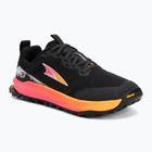 Dámské běžecké boty Altra Lone Peak 9+ black/knockout pink